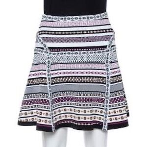 Diane Von Furstenberg Knit Skirt